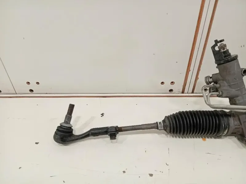 Scatola Sterzo Cservosterzo 6 763 807 Bmw Serie 1 E87 Berlina 2005