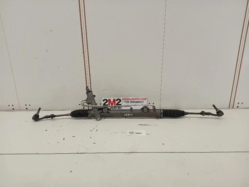 Scatola Sterzo Cservosterzo 6 763 807 Bmw Serie 1 E87 Berlina 2005