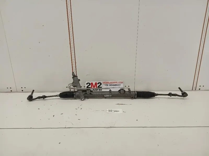 Scatola Sterzo Cservosterzo 6 763 807 Bmw Serie 1 E87 Berlina 2005