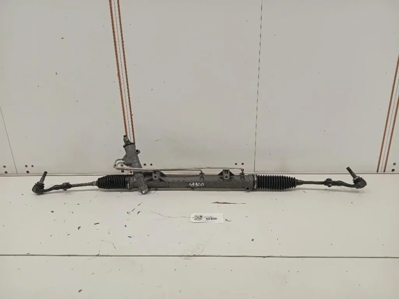 Scatola Sterzo Cservosterzo 6 763 807 Bmw Serie 1 E87 Berlina 2005