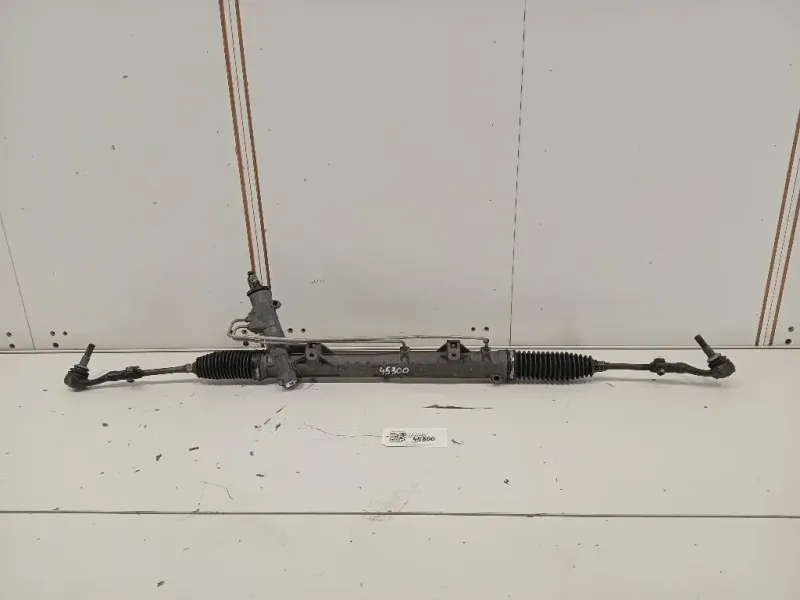 Scatola Sterzo Cservosterzo 6 763 807 Bmw Serie 1 E87 Berlina 2005