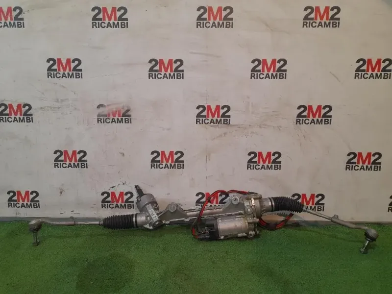 Scatola Sterzo Cservosterzo 7806994383 F20 F30 F31 Bmw Serie 1 F20 Berlina 2012