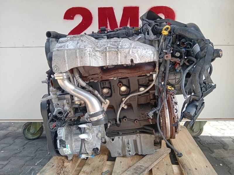 Motore Completo A20DTH 160 CV 117 KW Opel Insignia A 2009