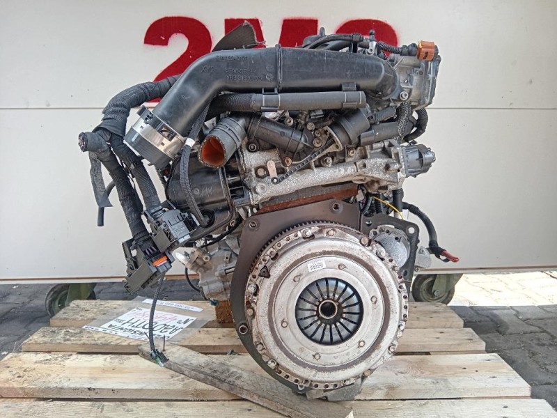 Motore Completo A20DTH 160 CV 117 KW Opel Insignia A 2009