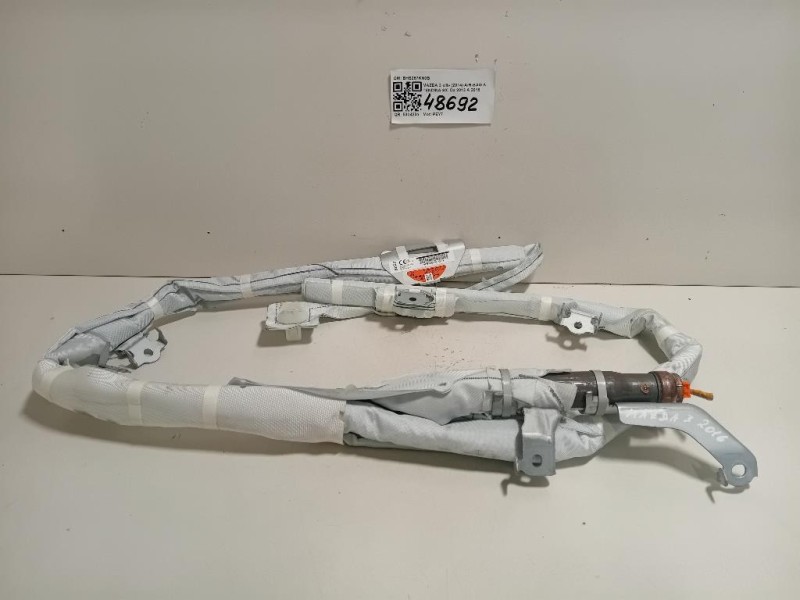 Air-bag A Tendina SX BHS257KN0B Mazda 3 III 2014