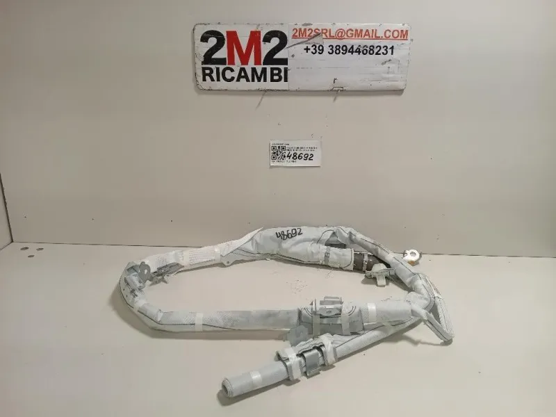 Air-bag A Tendina SX BHS257KN0B Mazda 3 III 2014