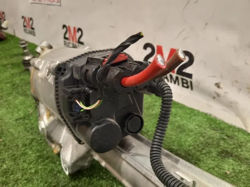 Scatola Sterzo Cservosterzo 7806994383 F20 F30 F31 Bmw Serie 1 F20 Berlina 2012