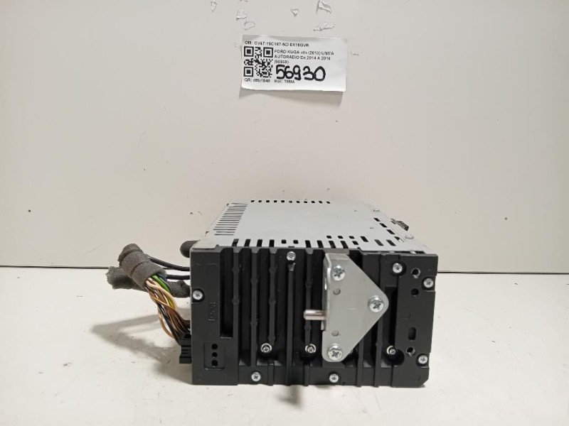 Scatola Sterzo Cservosterzo 7806994383 F20 F30 F31 Bmw Serie 1 F20 Berlina 2012