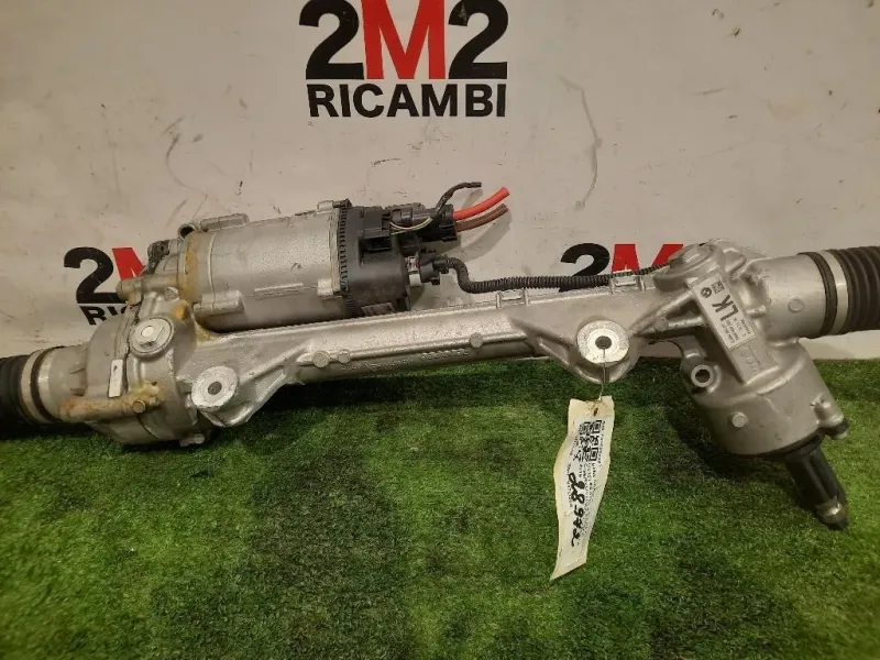 Scatola Sterzo Cservosterzo 7806994383 F20 F30 F31 Bmw Serie 1 F20 Berlina 2012