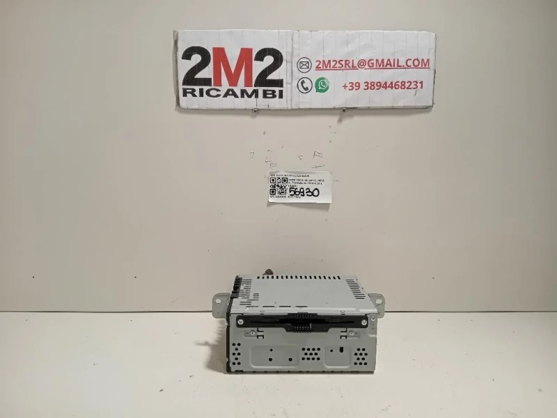 Unità Autoradio CV4T-19C107-ND Ford KUGA II 2013