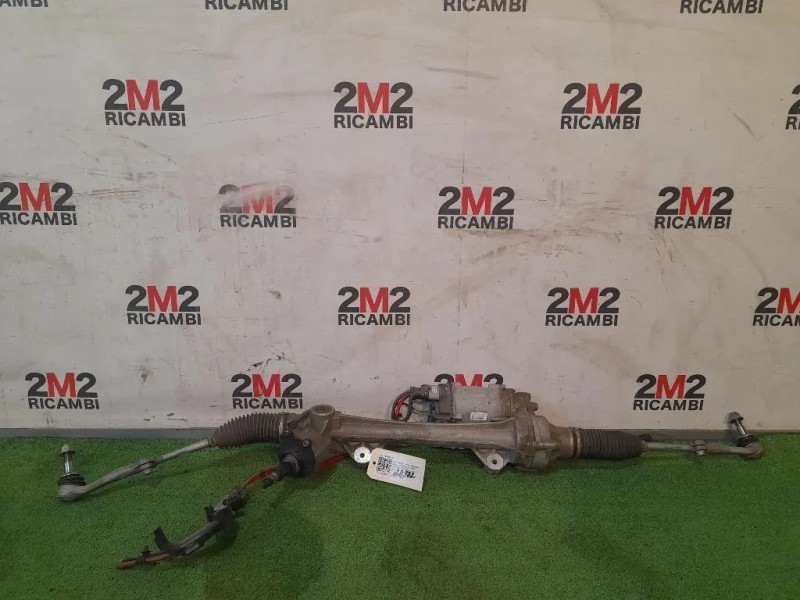 Scatola Sterzo Cservosterzo 7806994383 F20 F30 F31 Bmw Serie 1 F20 Berlina 2012