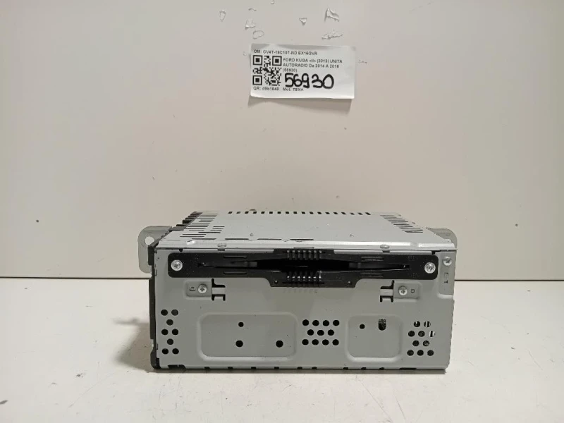 Unità Autoradio CV4T-19C107-ND Ford KUGA II 2013