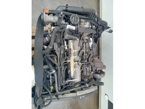 Motore Completo A20DTH 160CV Opel Insignia A 2009