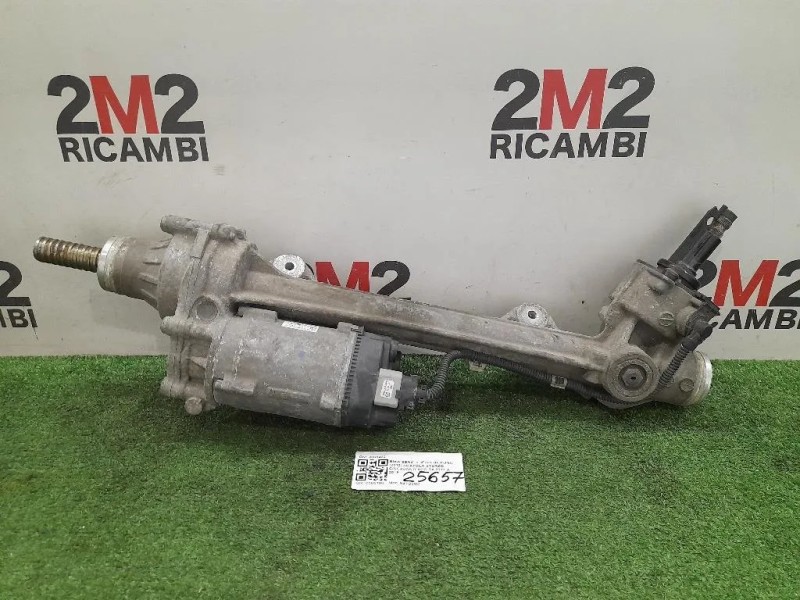 Scatola Sterzo Cservosterzo 6860432 Bmw Serie 1 F20 Berlina 2012