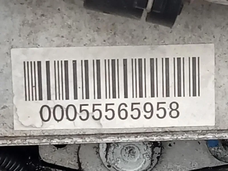 Motore Completo A20DTH 160CV Opel Insignia A 2009