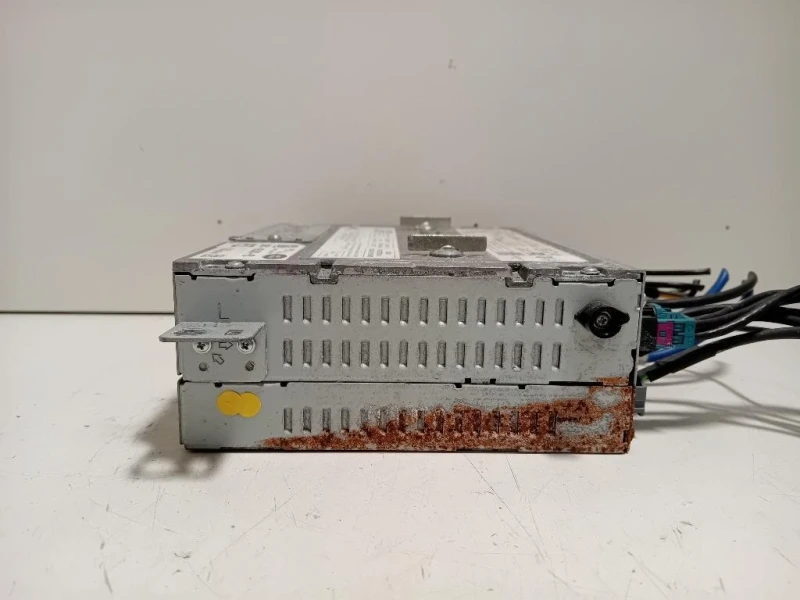 Unità Autoradio L8B2-10L300-PZ Jaguar F-pace 2020