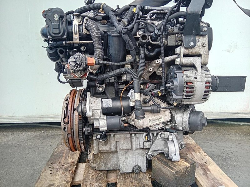 Motore Completo A20DTH 160CV Opel Insignia A 2009