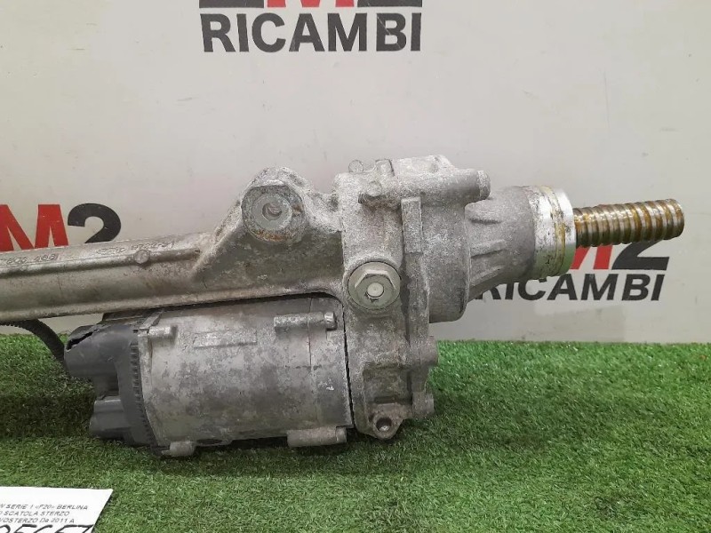 Scatola Sterzo Cservosterzo 6860432 Bmw Serie 1 F20 Berlina 2012