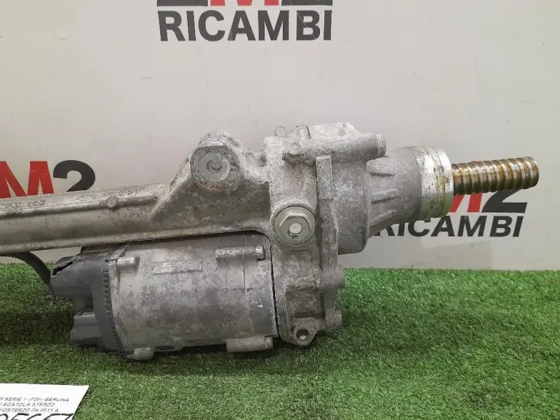 Scatola Sterzo Cservosterzo 6860432 Bmw Serie 1 F20 Berlina 2012