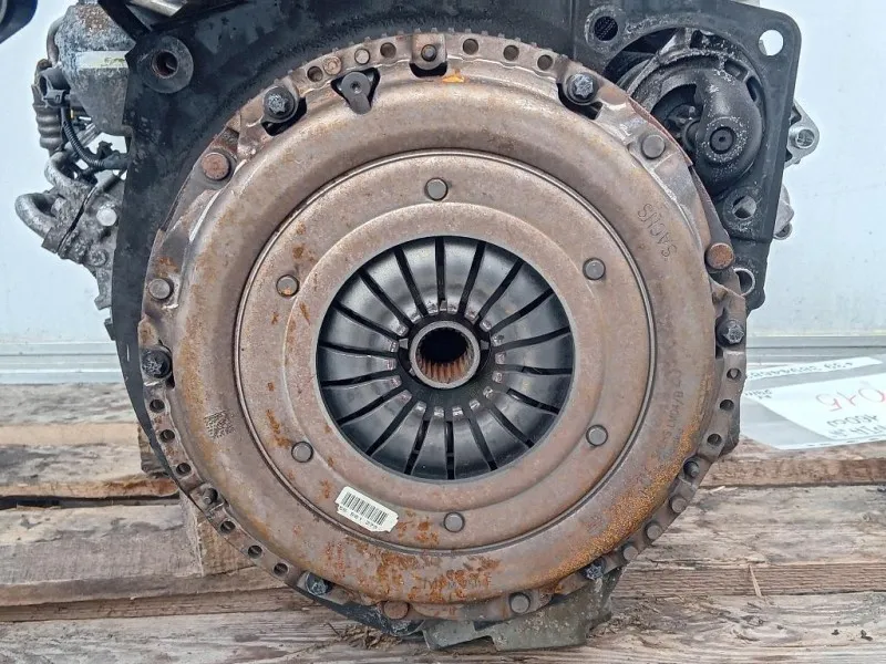 Motore Completo A20DTH 160CV Opel Insignia A 2009