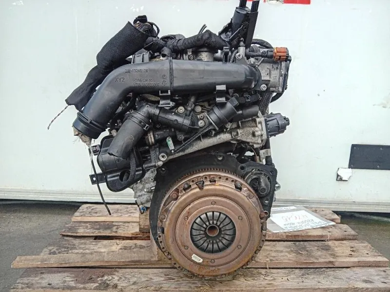 Motore Completo A20DTH 160CV Opel Insignia A 2009