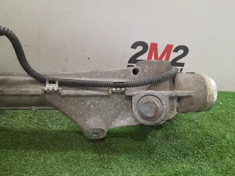 Scatola Sterzo Cservosterzo 6860432 Bmw Serie 1 F20 Berlina 2012