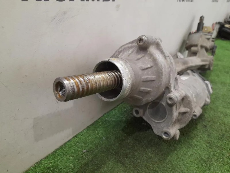 Scatola Sterzo Cservosterzo 6860432 Bmw Serie 1 F20 Berlina 2012