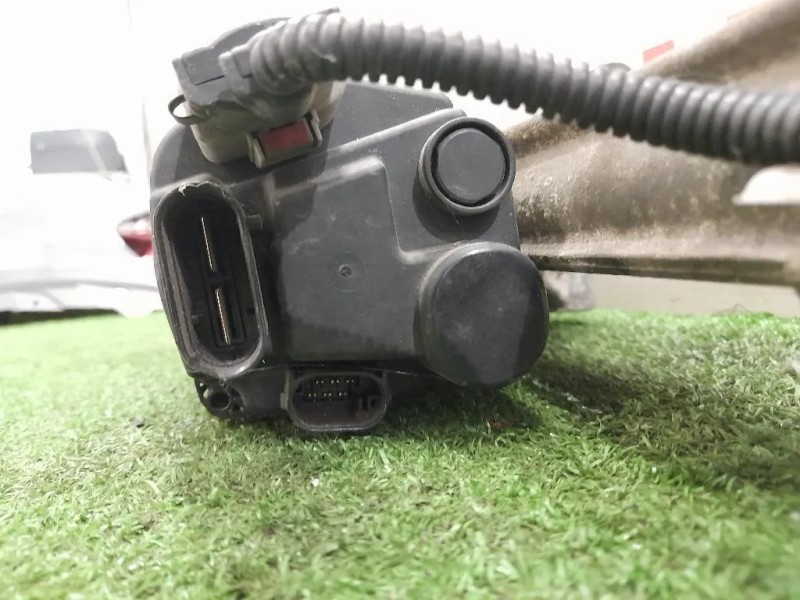 Scatola Sterzo Cservosterzo 6860432 Bmw Serie 1 F20 Berlina 2012