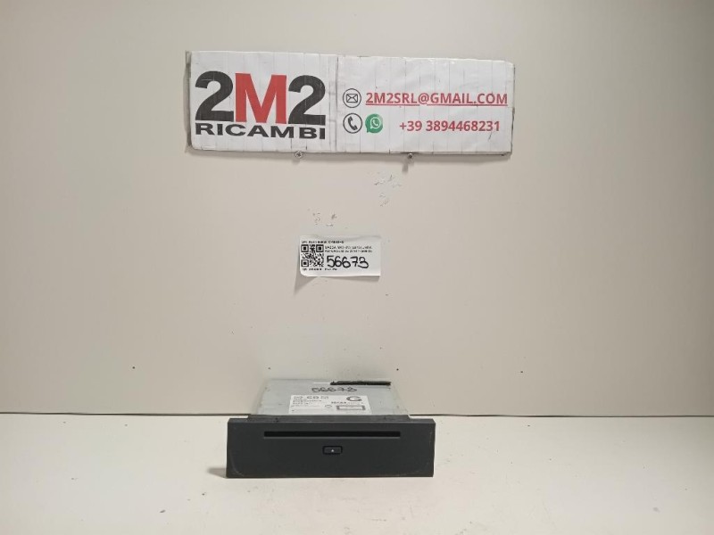 Unità Autoradio N244-669G0 Mazda MX5 IV 2015
