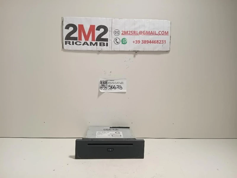 Unità Autoradio N244-669G0 Mazda MX5 IV 2015