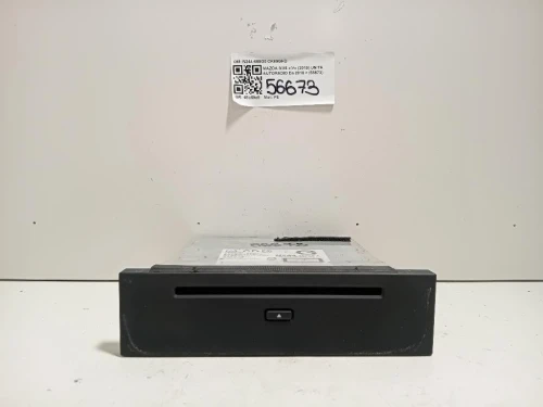 Unità Autoradio N244-669G0 Mazda MX5 IV 2015