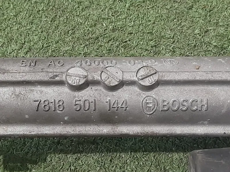 Scatola Sterzo Cservosterzo 7818993611 Bmw Serie 1 F21 Berlina 2015