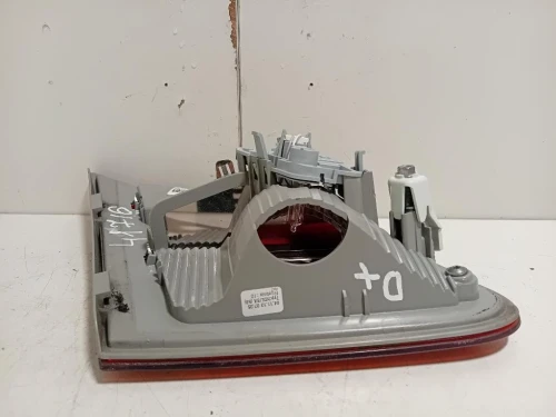 Fanale INT POST DX A2469066400 Mercedes Classe B W246 2012