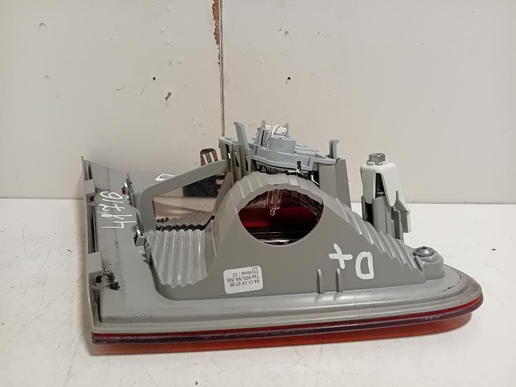 Fanale INT POST DX A2469066400 Mercedes Classe B W246 2012