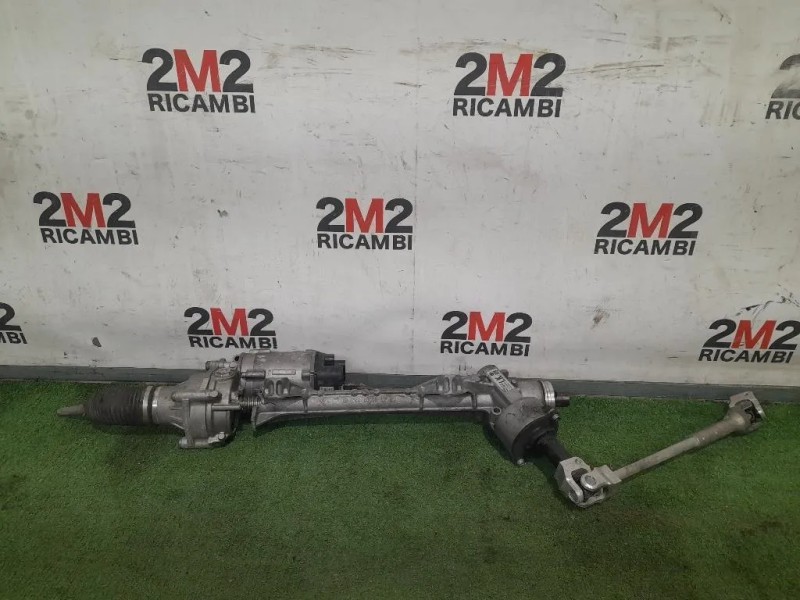 Scatola Sterzo Cservosterzo 7818993611 Bmw Serie 1 F21 Berlina 2015