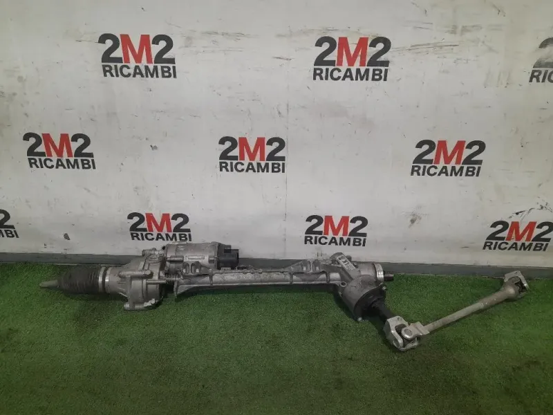 Scatola Sterzo Cservosterzo 7818993611 Bmw Serie 1 F21 Berlina 2015