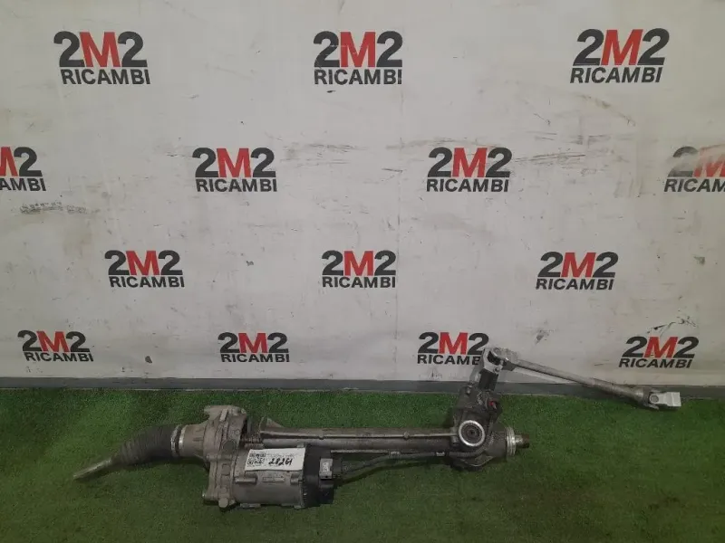 Scatola Sterzo Cservosterzo 7818993611 Bmw Serie 1 F21 Berlina 2015