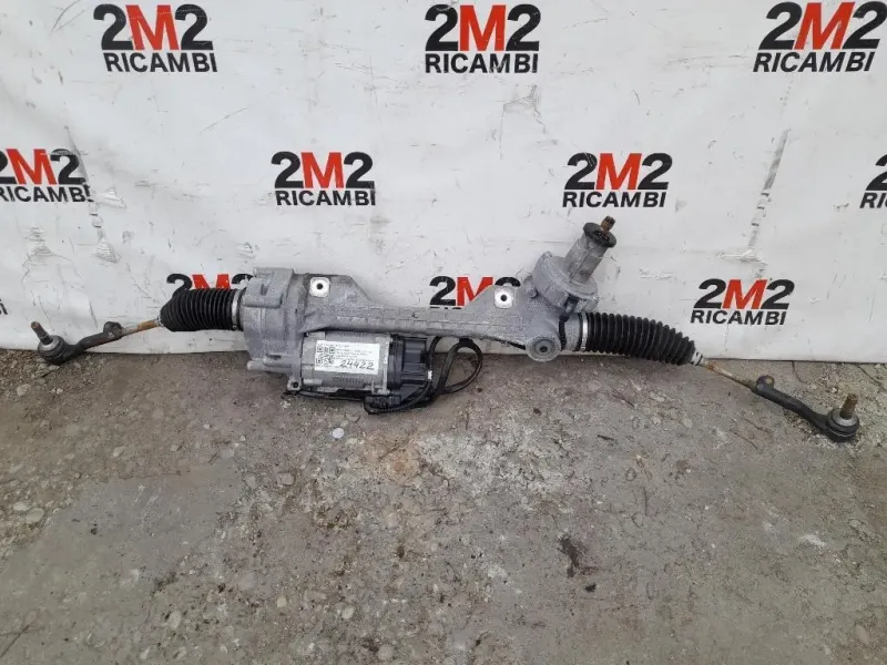 Scatola Sterzo Cservosterzo 6782197 7802277232 Bmw Serie 3 E90 Berlina 2005