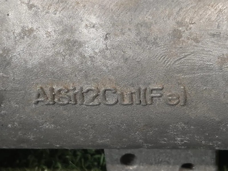 Scatola Sterzo Cservosterzo 6 795 222 Bmw Serie 5 F07 GT 2010