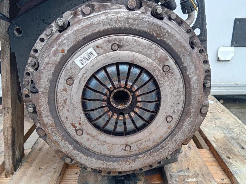 Motore Completo A20DTH 160 CV Opel Insignia A 2009