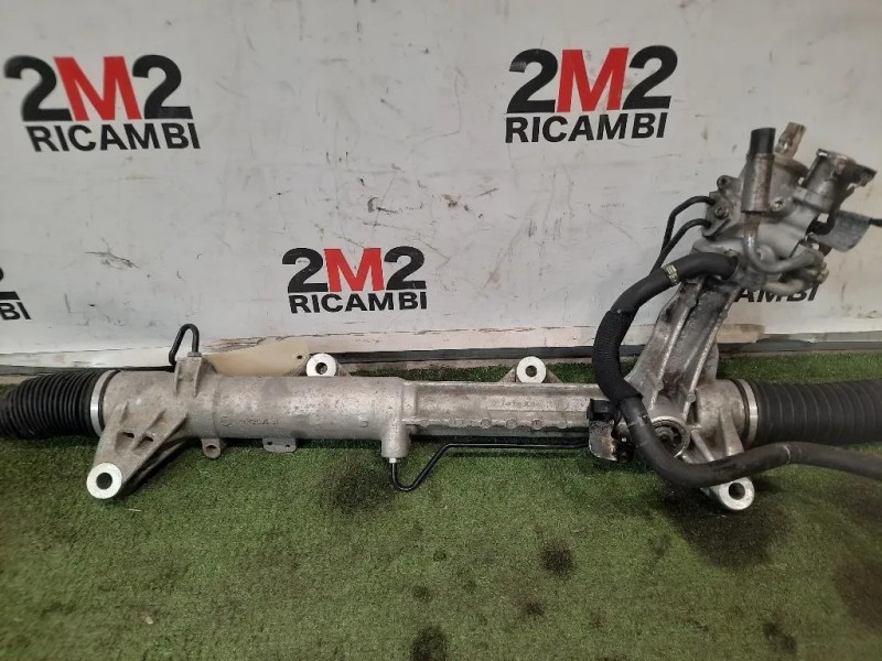 Scatola Sterzo Cservosterzo 6 795 222 Bmw Serie 5 F07 GT 2010