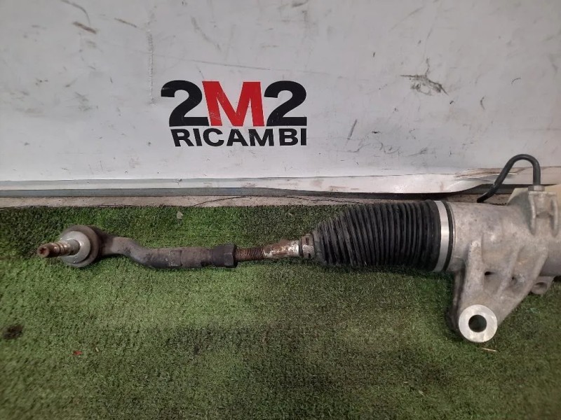 Scatola Sterzo Cservosterzo 6 795 222 Bmw Serie 5 F07 GT 2010