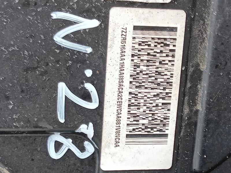 Motore Completo A20DTH 160 CV Opel Insignia A 2009