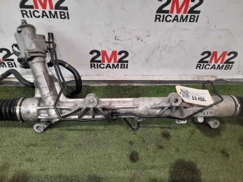 Scatola Sterzo Cservosterzo 6 795 222 Bmw Serie 5 F07 GT 2010