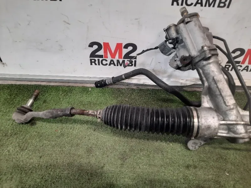 Scatola Sterzo Cservosterzo 6 795 222 Bmw Serie 5 F07 GT 2010