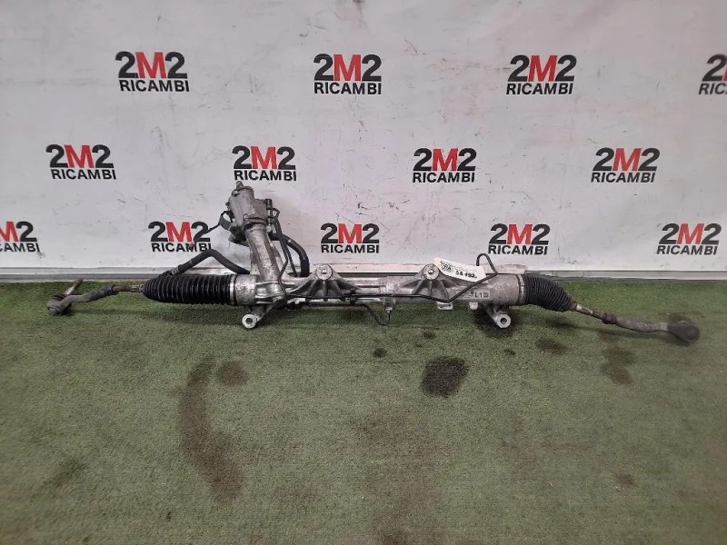 Scatola Sterzo Cservosterzo 6 795 222 Bmw Serie 5 F07 GT 2010