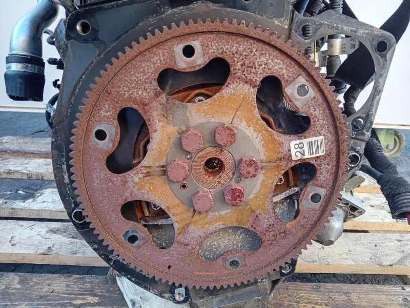 Motore Completo A20DTH 160 CV Opel Insignia A 2009