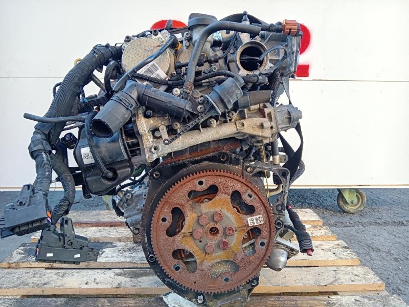 Motore Completo A20DTH 160 CV Opel Insignia A 2009