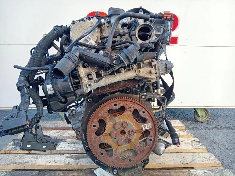 Motore Completo A20DTH 160 CV Opel Insignia A 2009