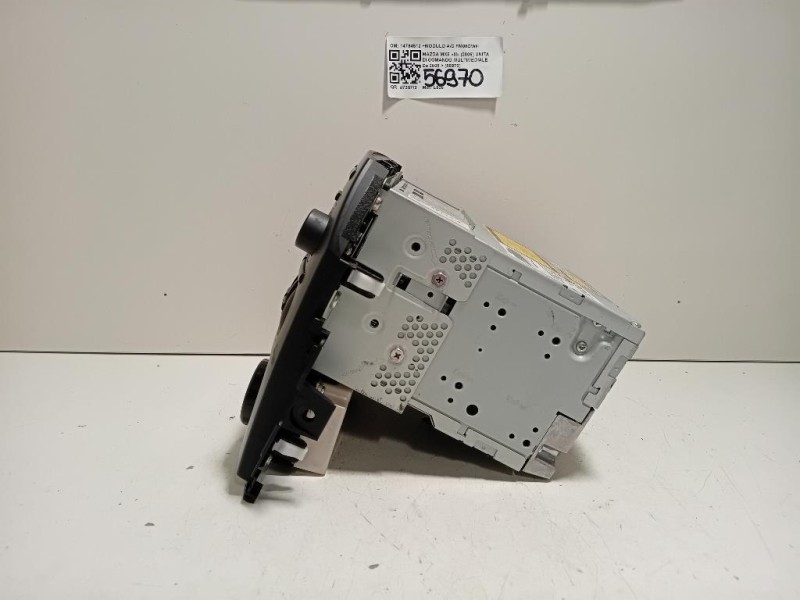 Scatola Sterzo Cservosterzo 38019602 Bmw X1 F48 2015